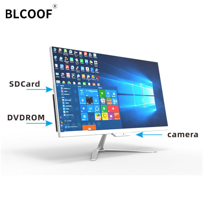 All in One Desktop Computer In - Pc Gaming Intel Core I7 评论和价格