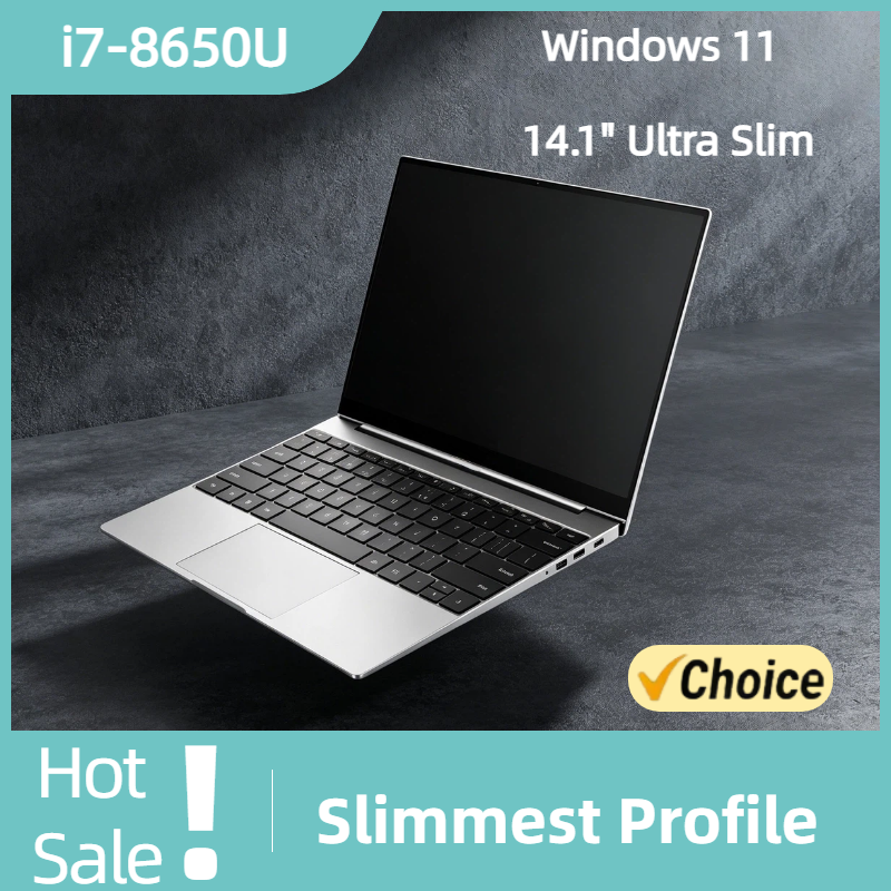 14.1 Inch Ultra Slim Notebook  - Pc Gaming Intel Core I7 评论和价格