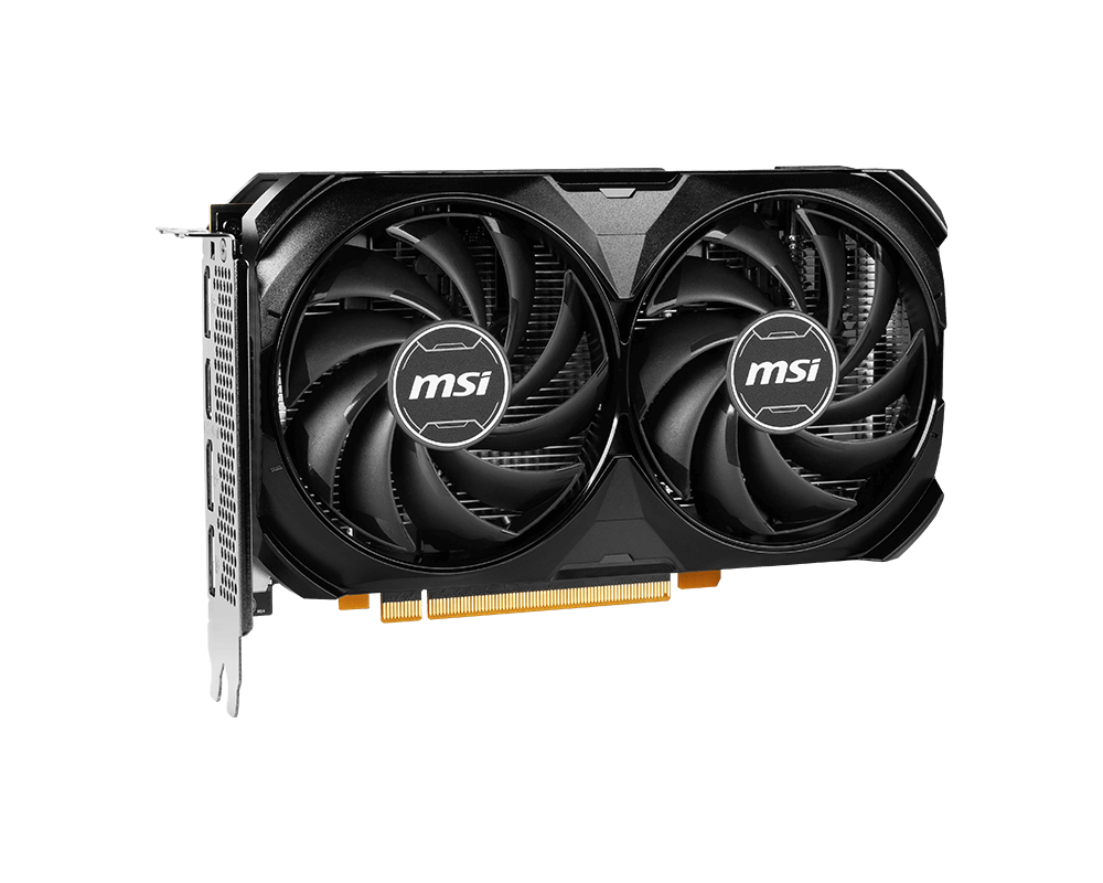 MSI NVIDIA GeForce RTX 4060 2X - Pc Gaming Msi 评论和价格