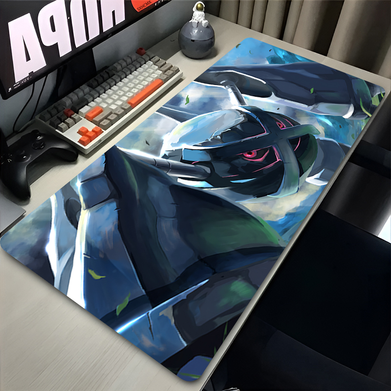 Computer Desk Mat Game P-pokem - Pc Gaming Custom 评论和价格