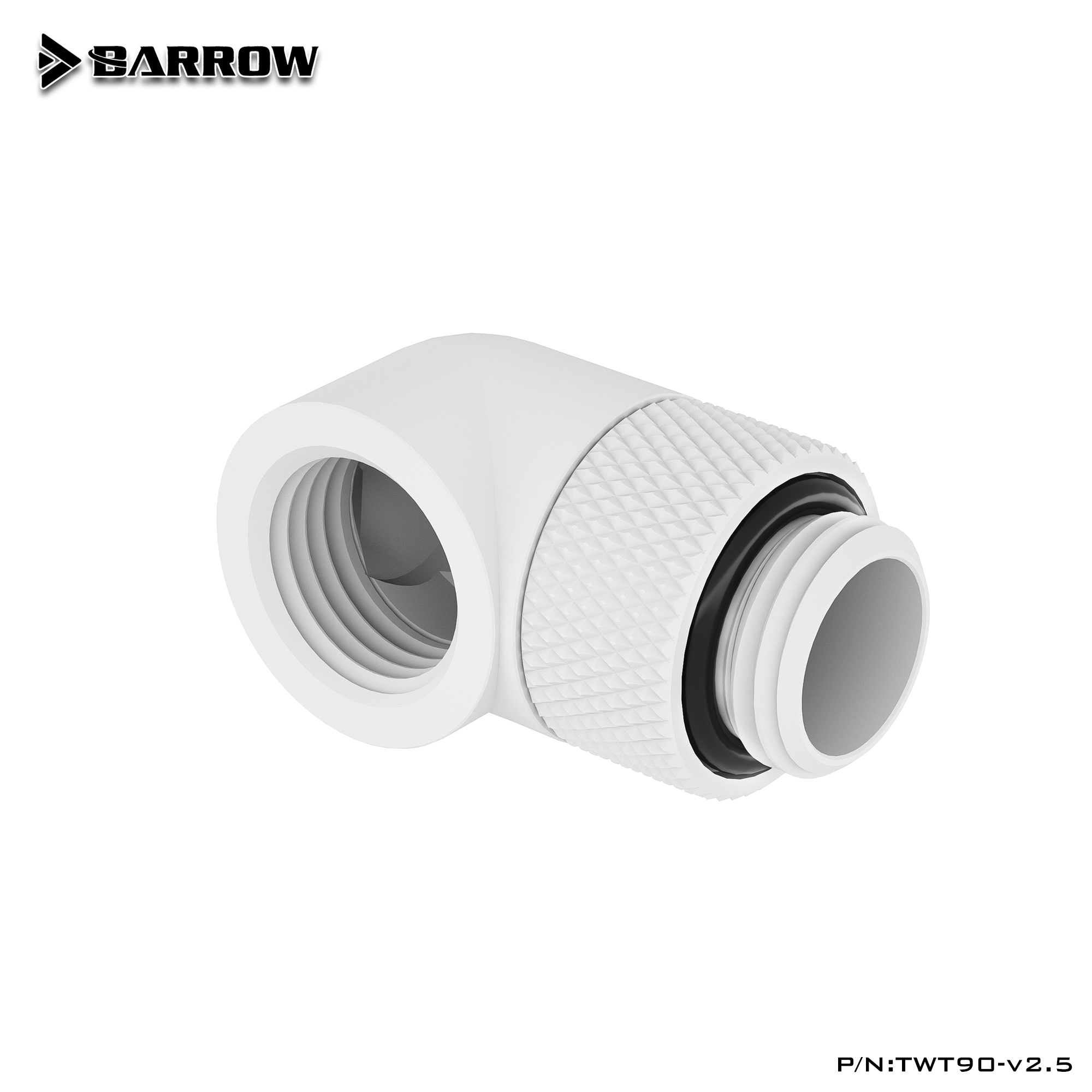Barrow PC Water Cooling Rotary - Pc Gaming Liquid Cooling 评论和价格