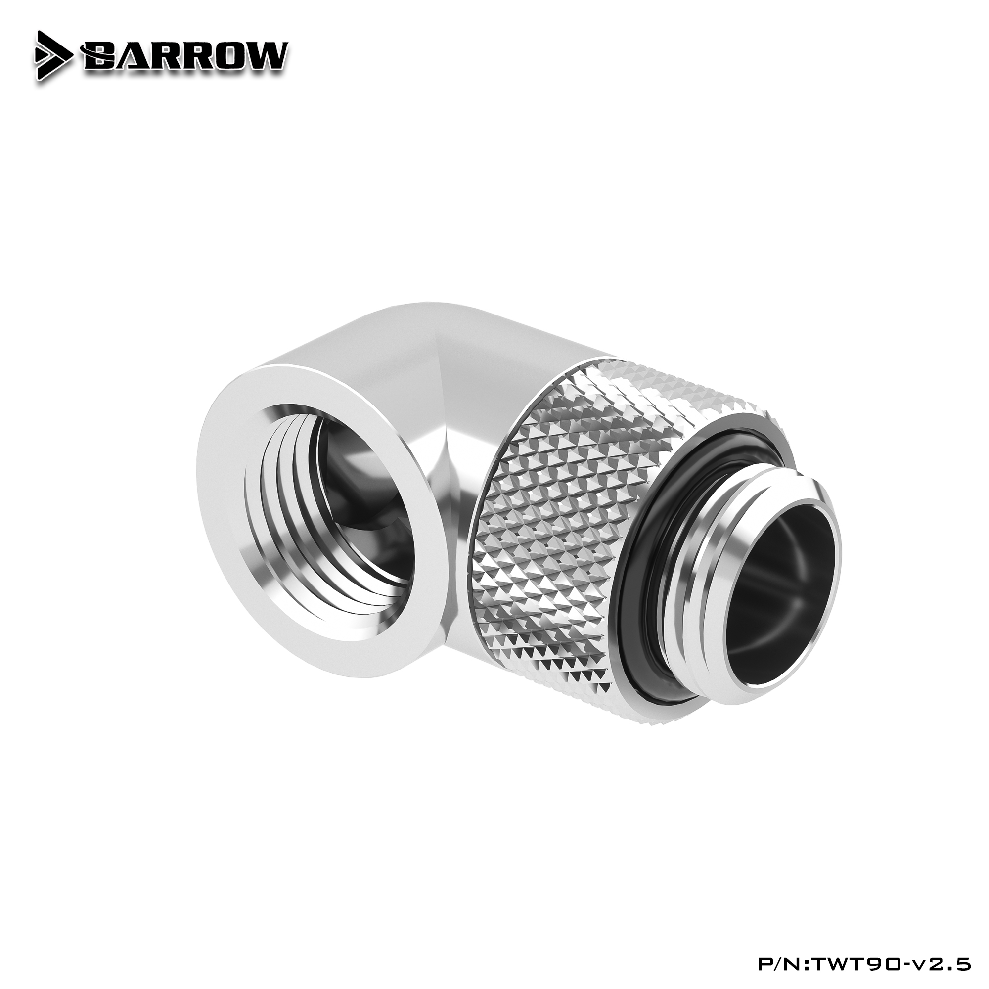 Barrow PC Water Cooling Rotary - Pc Gaming Liquid Cooling 评论和价格
