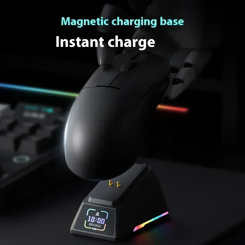 AJAZZ AJ159 APEX Gaming Mouse  - Pc Gaming Custom 评论和价格