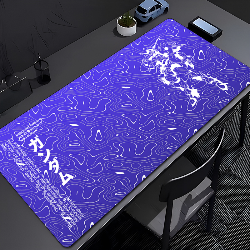 Mouse Pad Large Mechanical War - Pc Gaming Game 评论和价格