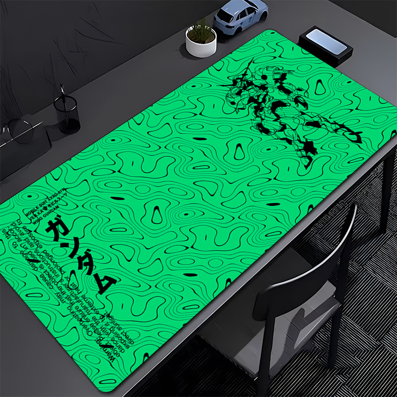 Mouse Pad Large Mechanical War - Pc Gaming Game 评论和价格