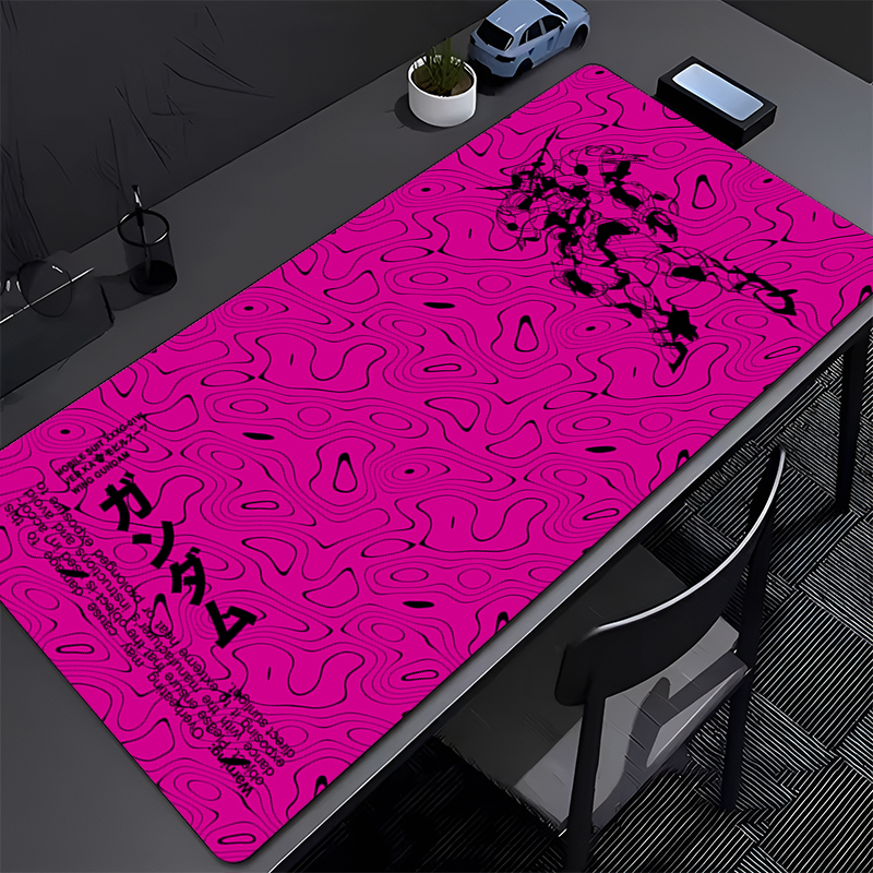 Mouse Pad Large Mechanical War - Pc Gaming Game 评论和价格