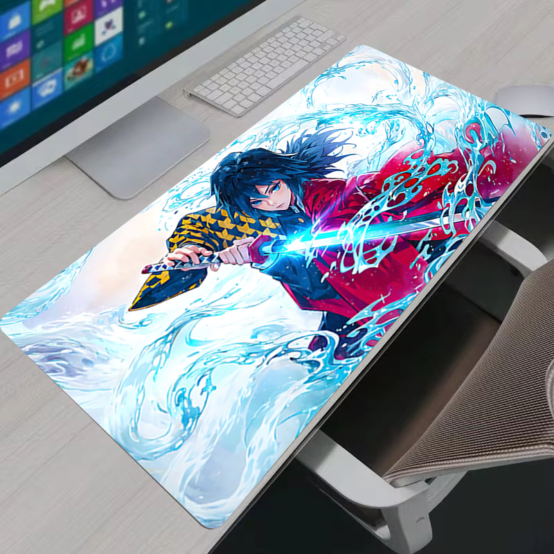 Mouse Pad XXL Gamer Anime Larg - Pc Gaming Custom 评论和价格
