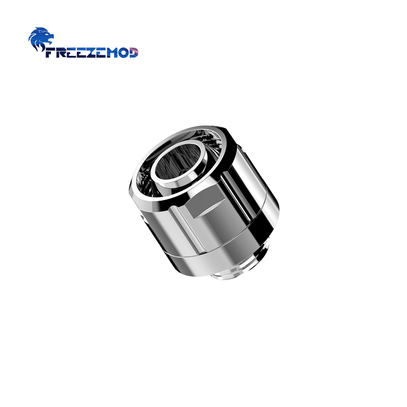 FREEZEMOD PC Water Cooling Sof - Pc Gaming Liquid Cooling 评论和价格