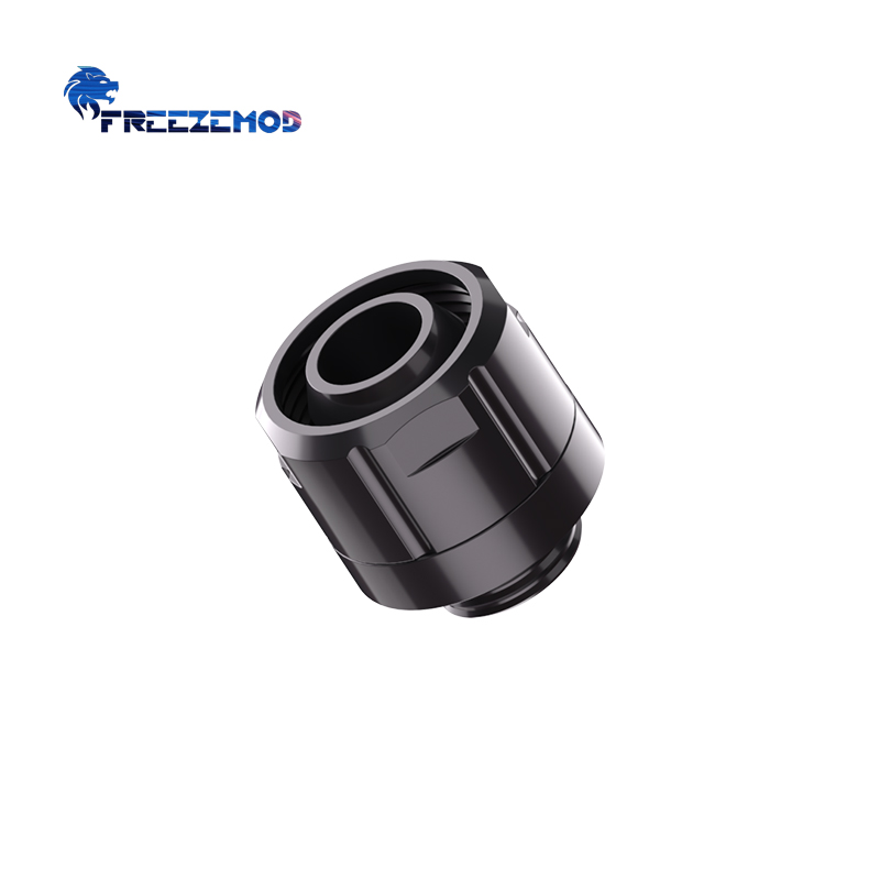 FREEZEMOD PC Water Cooling Sof - Pc Gaming Liquid Cooling 评论和价格