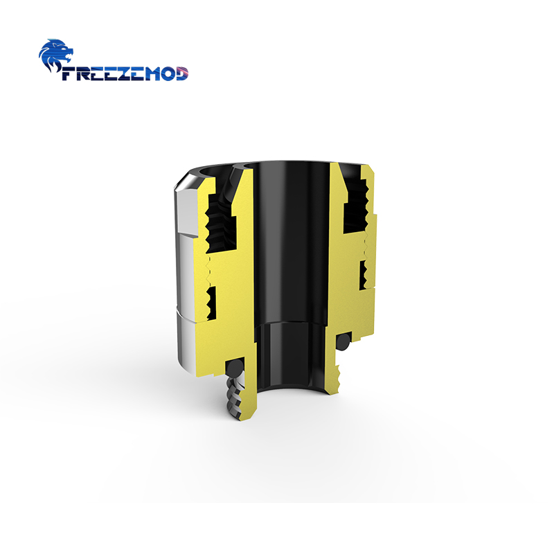 FREEZEMOD PC Water Cooling Sof - Pc Gaming Liquid Cooling 评论和价格