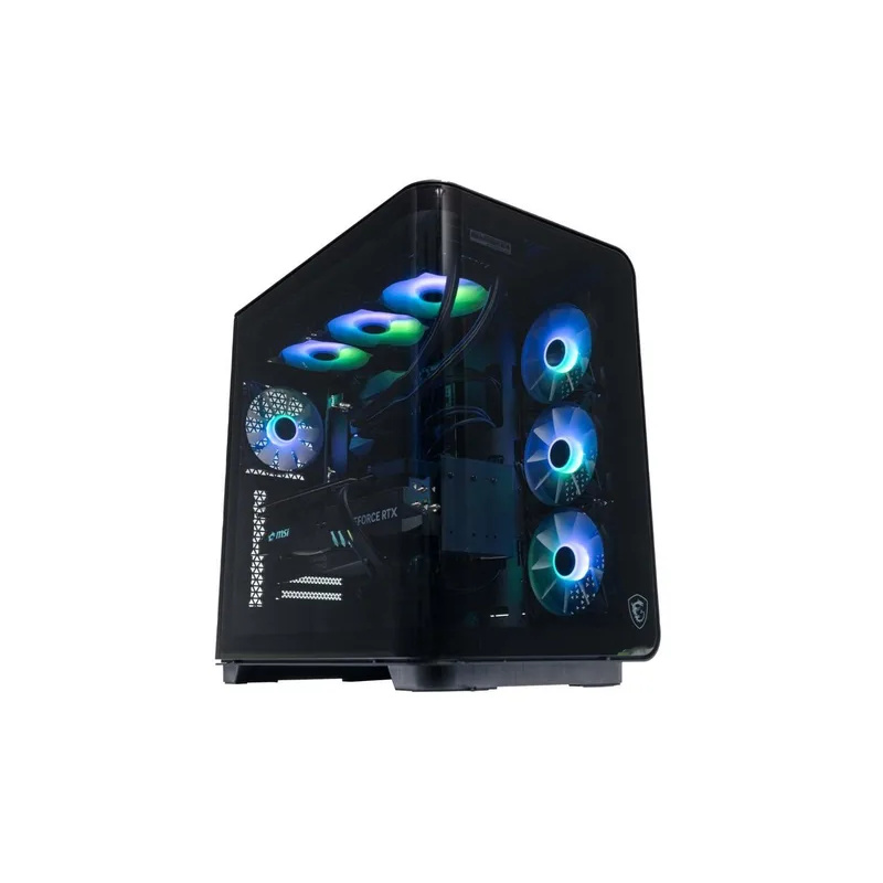 Vision Elite(Tower) Gaming Des - Pc Gaming Rtx 5090 评论和价格