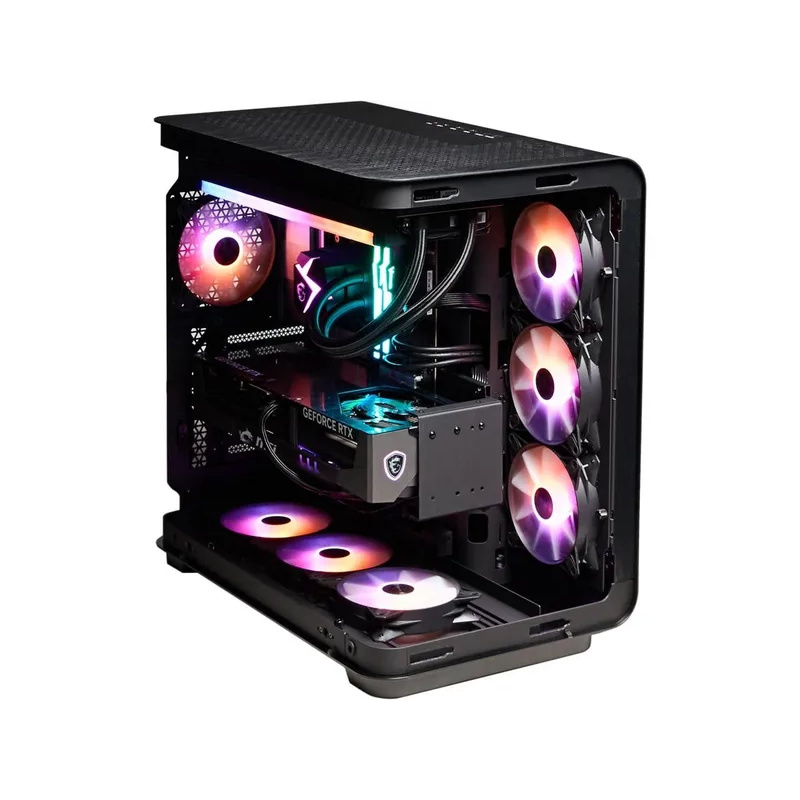 Vision Elite(Tower) Gaming Des - Pc Gaming Rtx 5090 评论和价格