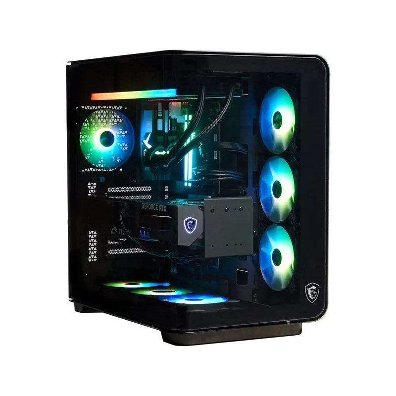 Vision Elite(Tower) Gaming Des - Pc Gaming Rtx 5090 评论和价格