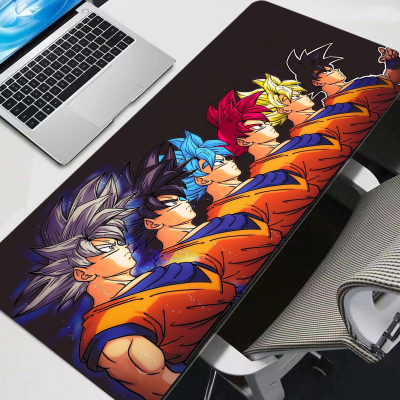 DBZ Dragon Ball Z Gaming Keybo - Pc Gaming Game 评论和价格