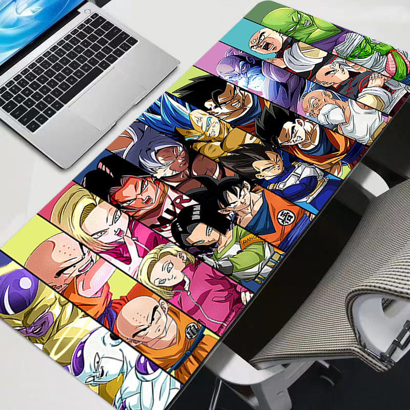 DBZ Dragon Ball Z Gaming Keybo - Pc Gaming Game 评论和价格
