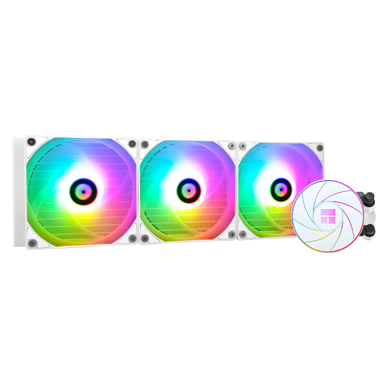 Thermalright AQUA ELITE 360 AR - Pc Gaming Liquid Cooling 评论和价格