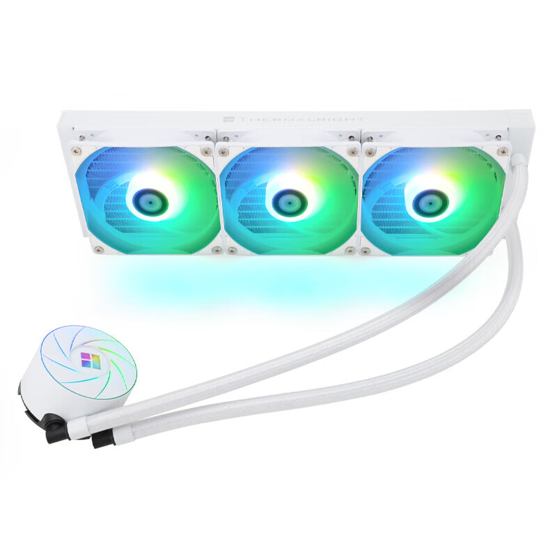 Thermalright AQUA ELITE 360 AR - Pc Gaming Liquid Cooling 评论和价格