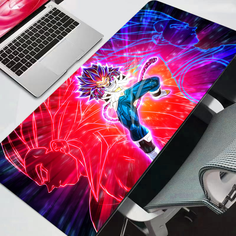 Big Mouse Pad Dragon Ball DBZ  - Pc Gaming Dragon 评论和价格