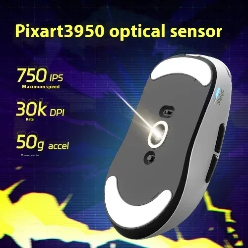 Scyrox V8 Gaming Mouse Mouse P - Pc Gaming Custom 评论和价格