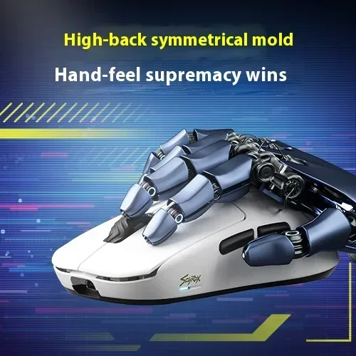 Scyrox V8 Gaming Mouse Mouse P - Pc Gaming Custom 评论和价格
