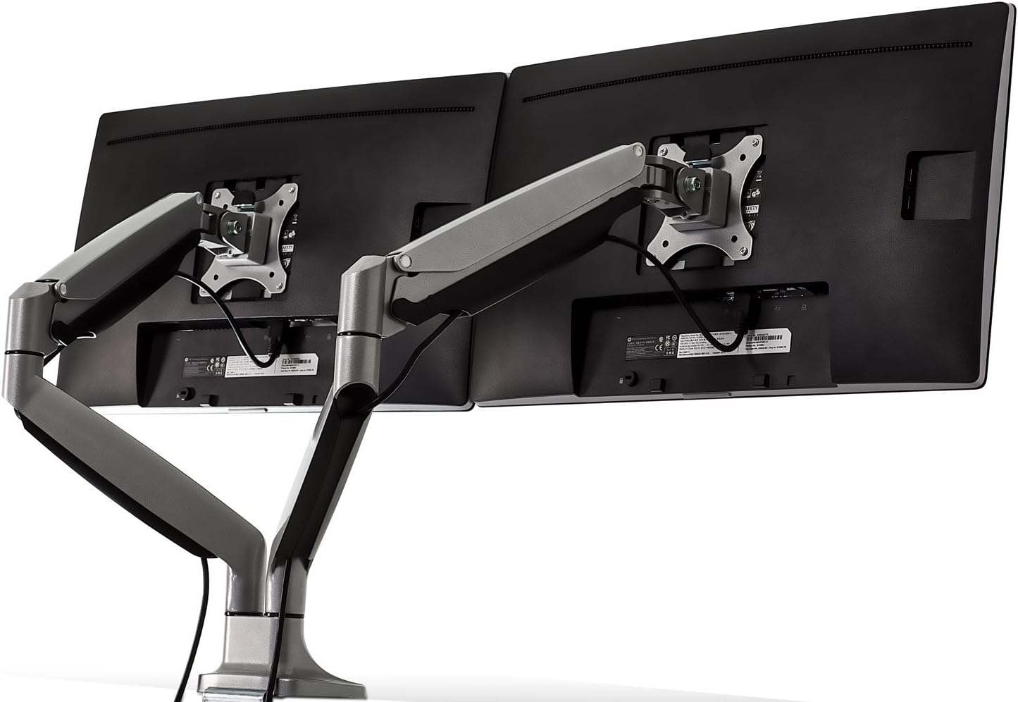 (MI-1772) Dual Monitor Arm Mou - Dual Monitor Arm 评论和价格