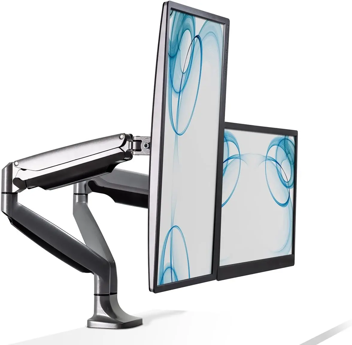 (MI-1772) Dual Monitor Arm Mou - Dual Monitor Arm 评论和价格