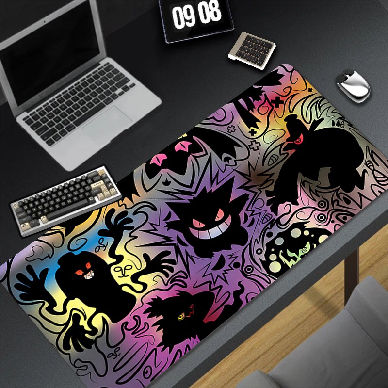Mousepad Computer New Mouse Pa - Pc Gaming Keyboard 评论和价格