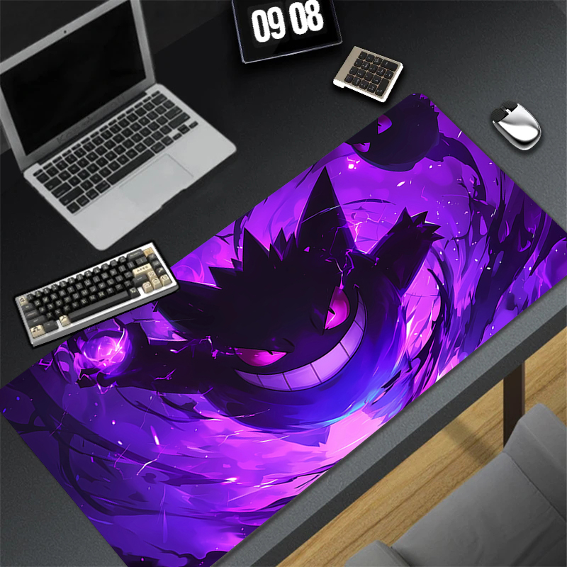 Mousepad Computer New Mouse Pa - Pc Gaming Keyboard 评论和价格