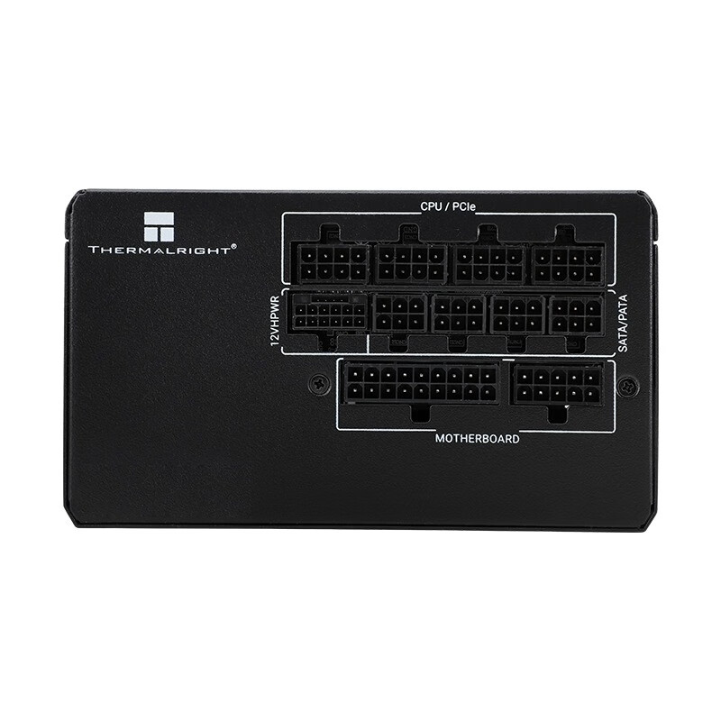 Thermalright TG1200 Power Supp - Pc Gaming Msi 评论和价格
