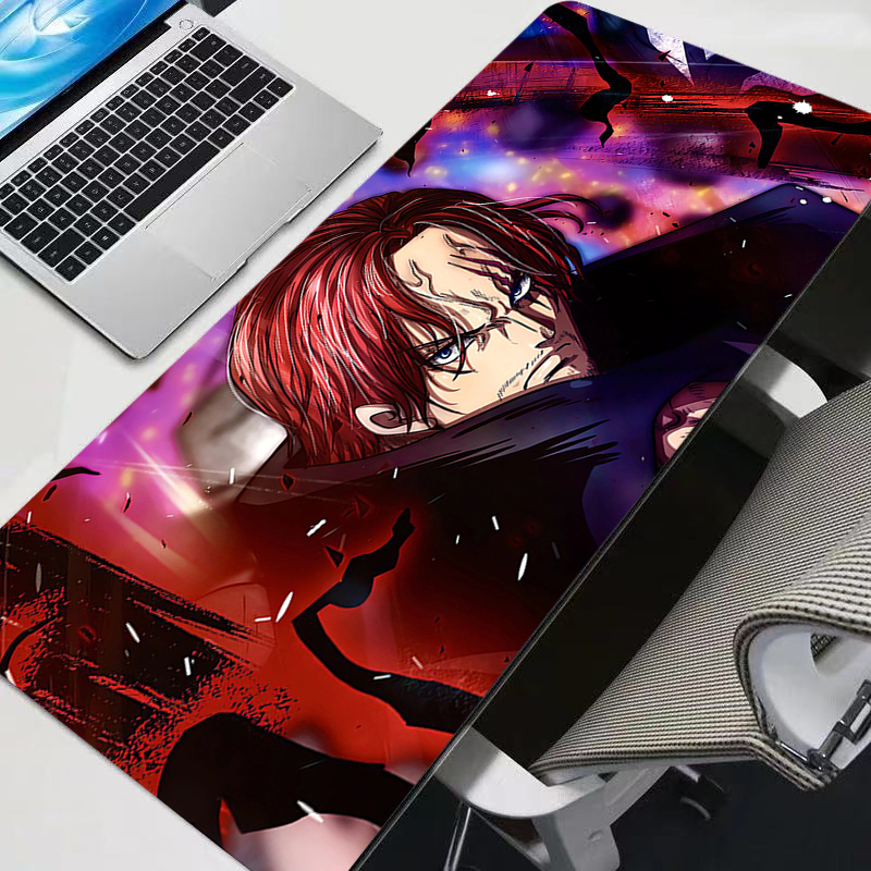 Mouse Pad One Piece Kawaii Gam - Pc Gaming Keyboard 评论和价格