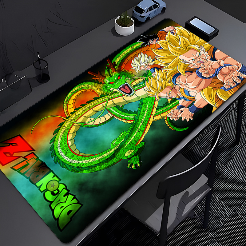 Popular Mouse Pad E-sports Pla - Pc Gaming Dragon 评论和价格