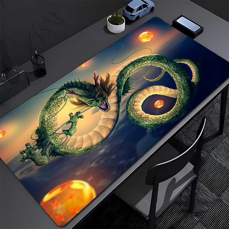 Popular Mouse Pad E-sports Pla - Pc Gaming Dragon 评论和价格