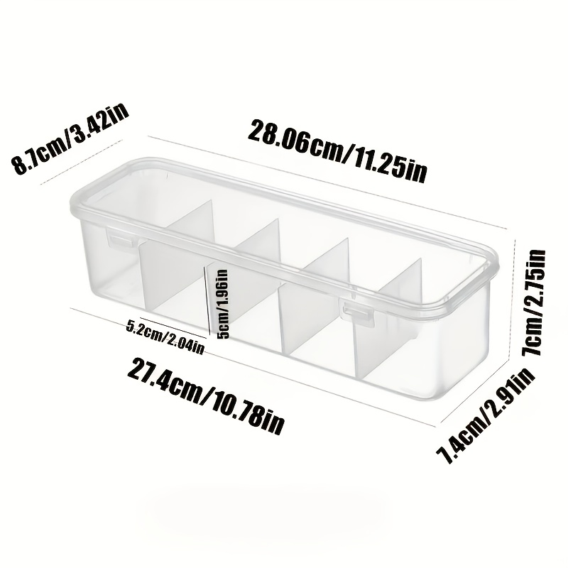 2Pcs Large Cable Management Bo - Desk Cable Organizer 评论和价格
