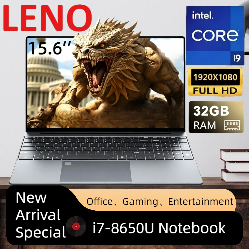 NEW LENO 15.6