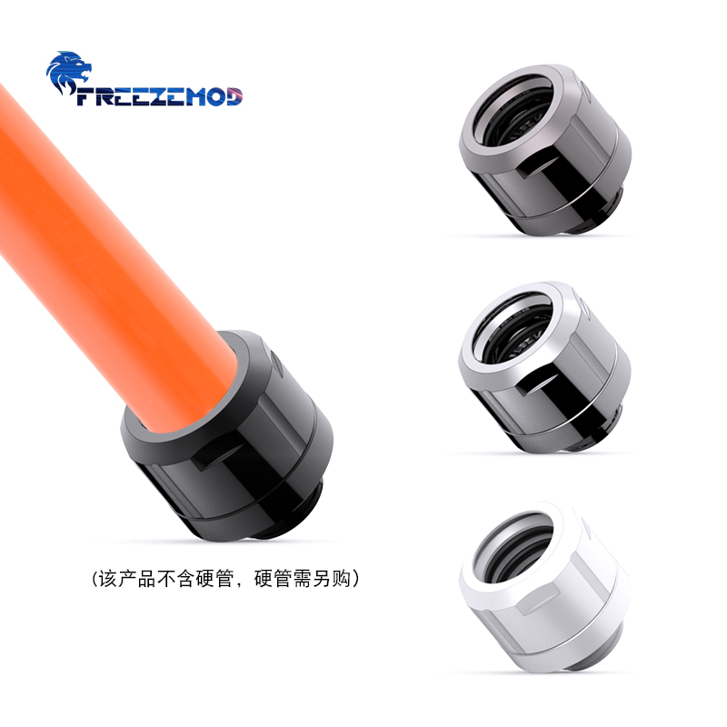 FREEZEMOD PC Water Cooling Har - Pc Gaming Liquid Cooling 评论和价格
