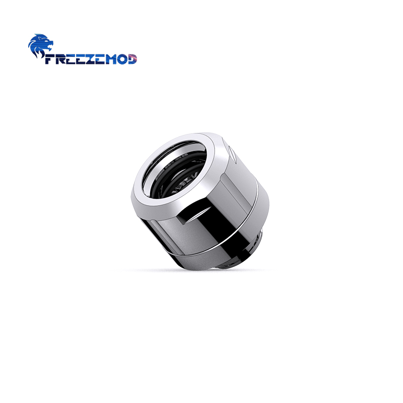 FREEZEMOD PC Water Cooling Har - Pc Gaming Liquid Cooling 评论和价格