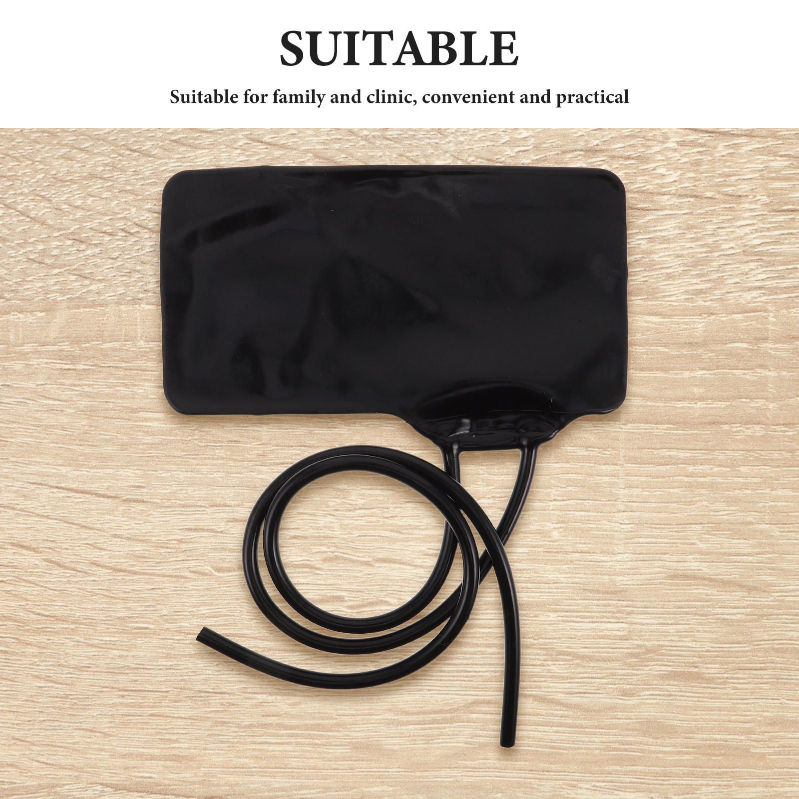 Cuff Bladder Dual Tube Latex R - Dual Monitor Arm 评论和价格