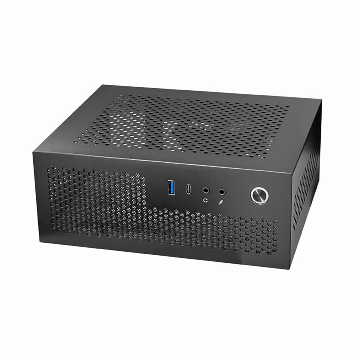 N33R_A09 HTPC Computer Case Mi - Pc Gaming Case 评论和价格