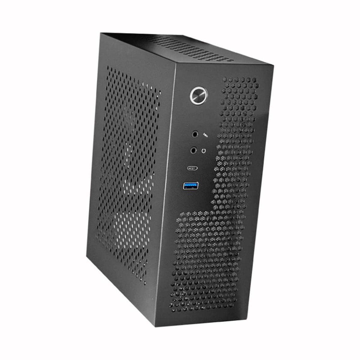 N33R_A09 HTPC Computer Case Mi - Pc Gaming Case 评论和价格