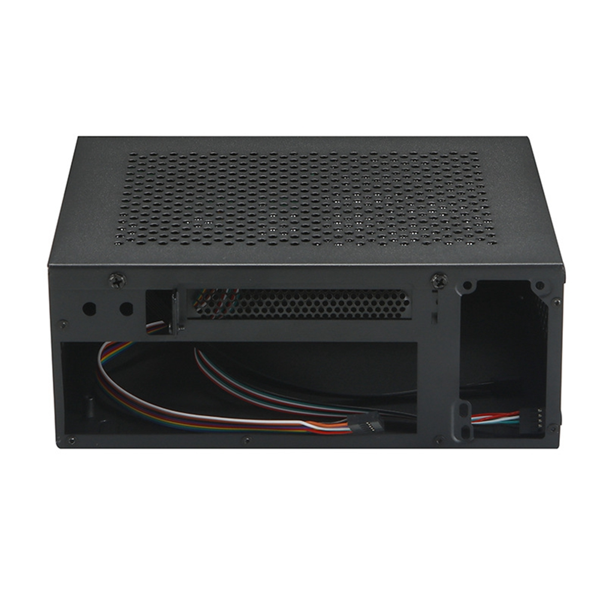N33R_A09 HTPC Computer Case Mi - Pc Gaming Case 评论和价格