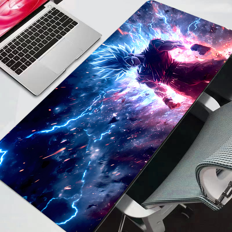 Mouse Pad Cool Dragon Ball DBZ - Pc Gaming Dragon 评论和价格