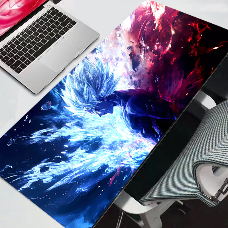 Mouse Pad Cool Dragon Ball DBZ - Pc Gaming Dragon 评论和价格