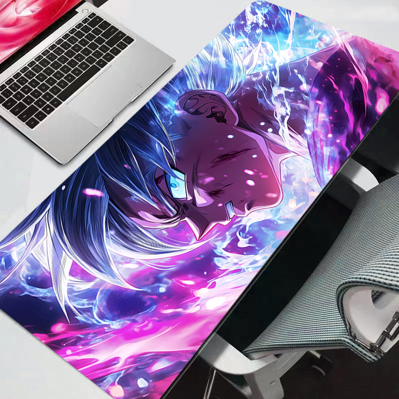 Mouse Pad Cool Dragon Ball DBZ - Pc Gaming Dragon 评论和价格