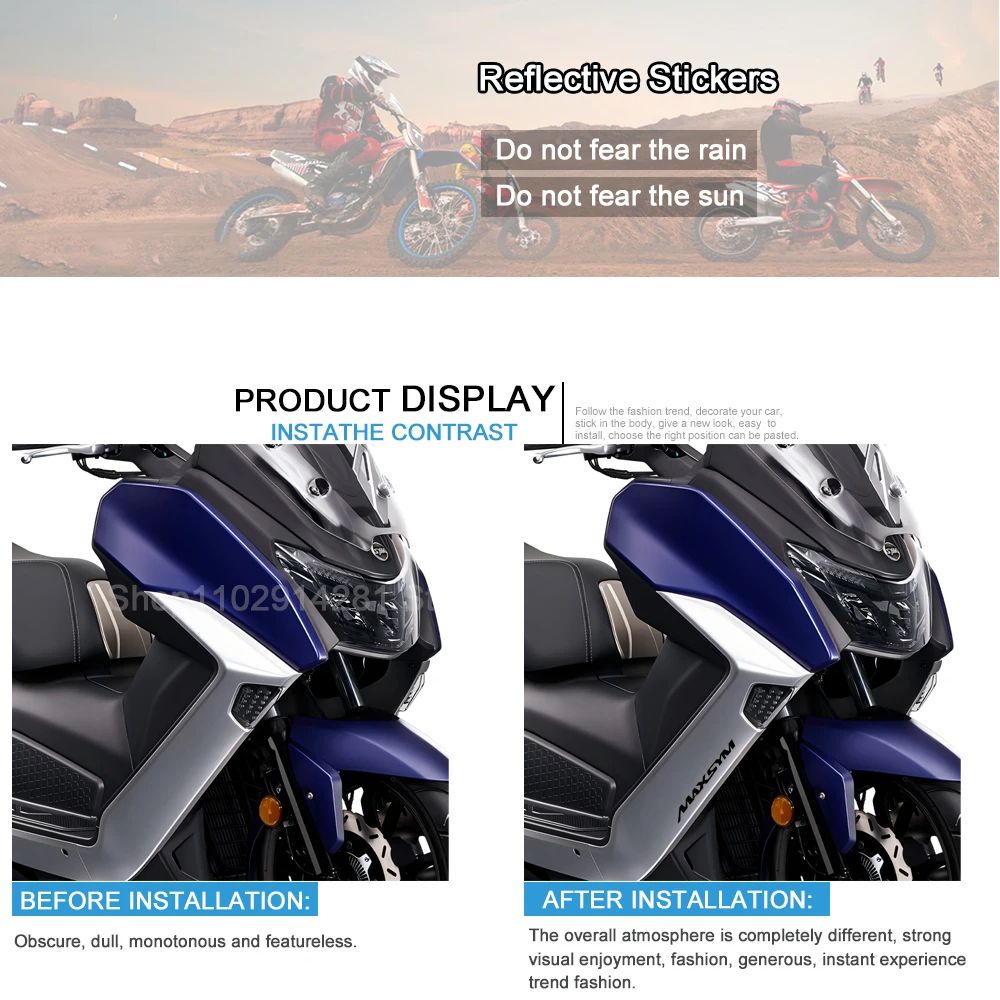 For SYM MAXSYM 400i Accesorios - Pc Gaming Rtx 5090 评论和价格