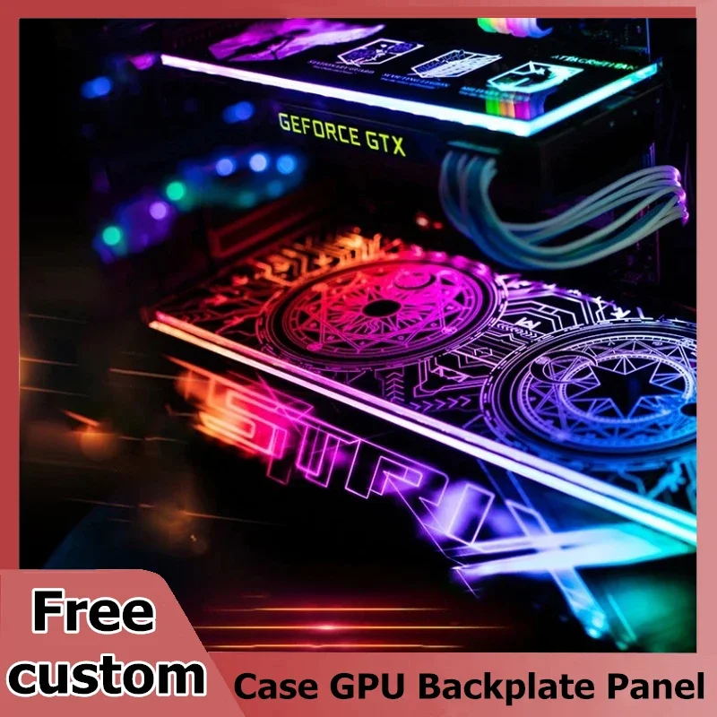 DIY RGB Lighting Panel For PC  - Pc Gaming Msi 评论和价格
