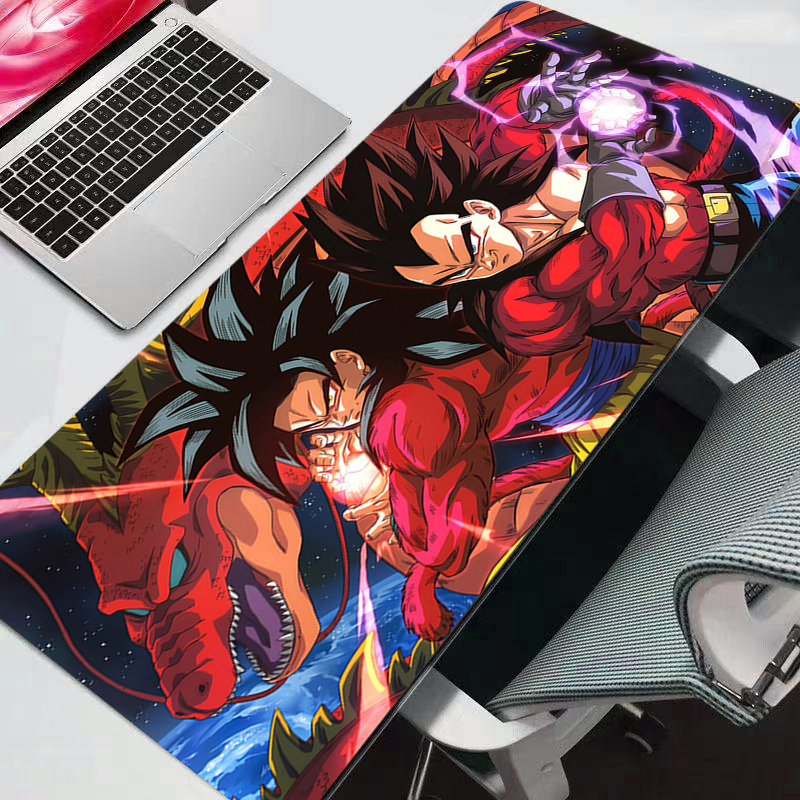 Mouse Pad Cool Dragon Ball DBZ - Pc Gaming Dragon 评论和价格