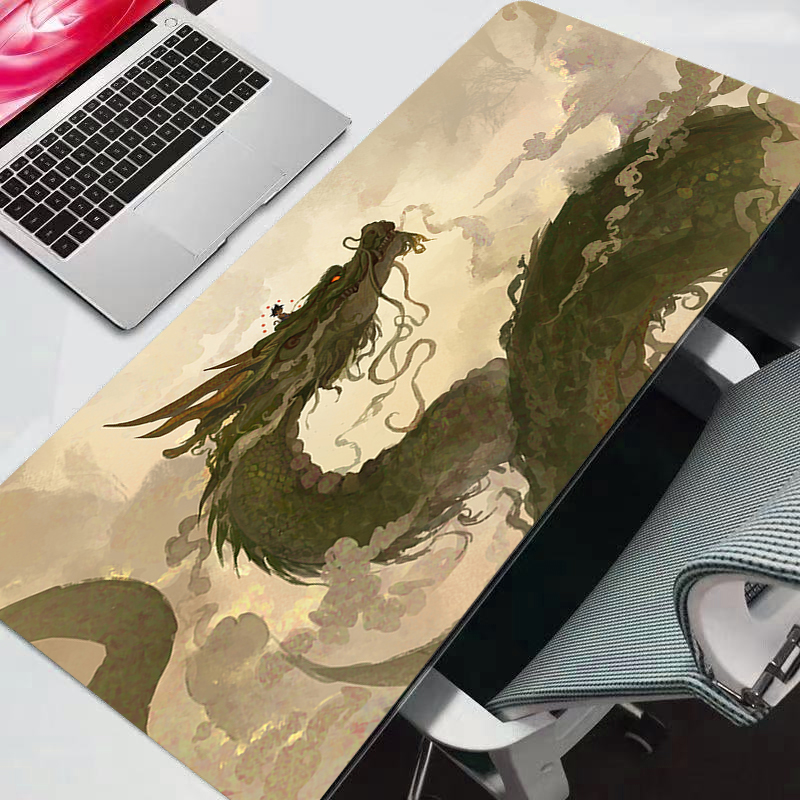 Mouse Pad Cool Dragon Ball DBZ - Pc Gaming Dragon 评论和价格