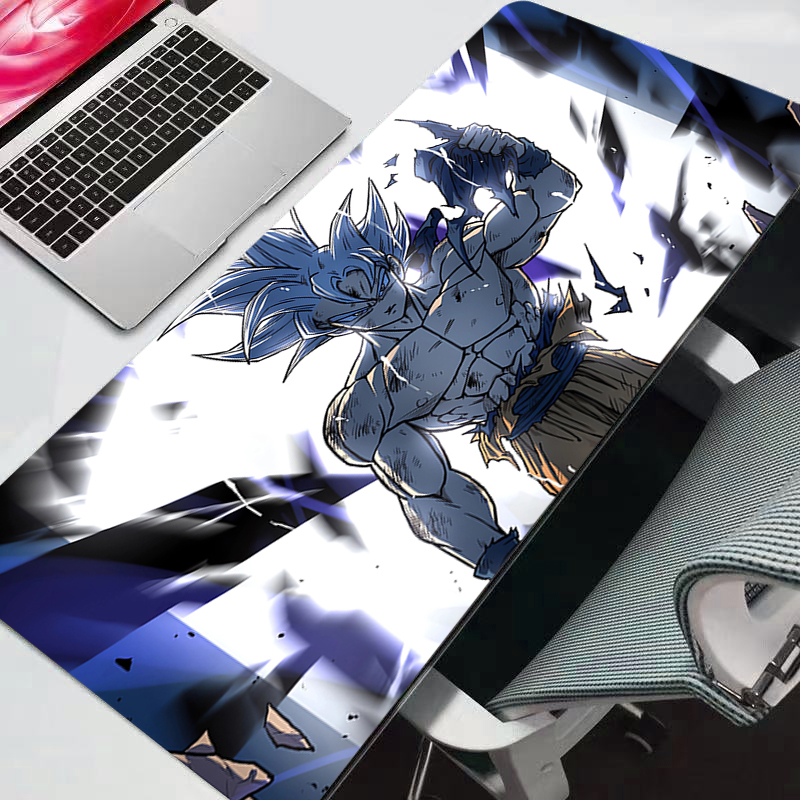 Mouse Pad Cool Dragon Ball DBZ - Pc Gaming Dragon 评论和价格