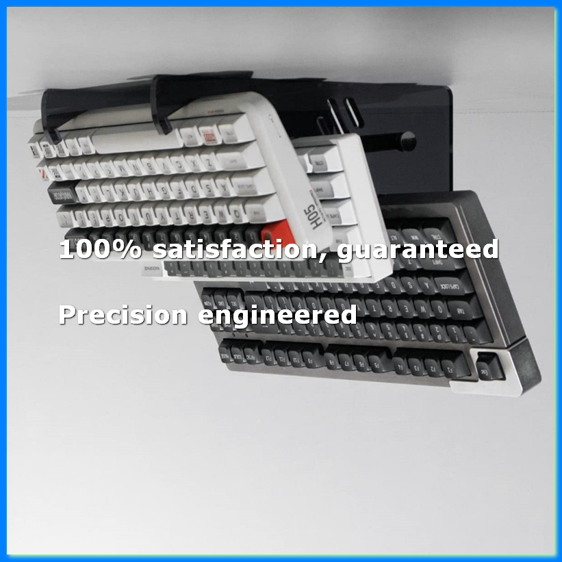 Keyboard Stands 3-Tier Mechani - Mechanical Keyboard 评论和价格