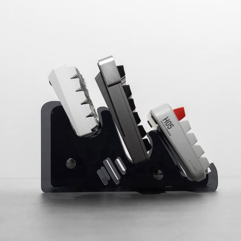 Keyboard Stands 3-Tier Mechani - Mechanical Keyboard 评论和价格